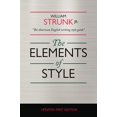 thumbnail image 1 of Pre-Owned The Elements of Style: Annotated Edition (Paperback) 1989862004, 1 of 1