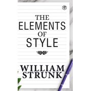 The Elements of Style, Hardcover