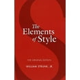 thumbnail image 1 of Pre-Owned The Elements of Style (Paperback) 0486447987 9780486447988, 1 of 1