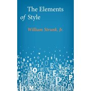 The Elements of Style, Paperback
