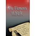 thumbnail image 1 of The Elements of Style, (Paperback), 1 of 1