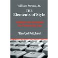 thumbnail image 1 of The Elements of Style: Updated and Annotated for Present-Day Use, 1 of 1
