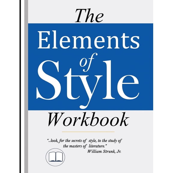 The Elements of Style Workbook (Paperback)