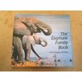 thumbnail image 1 of Pre-Owned The Elephant Family Book (Hardcover) 0887081266 9780887081262, 1 of 1