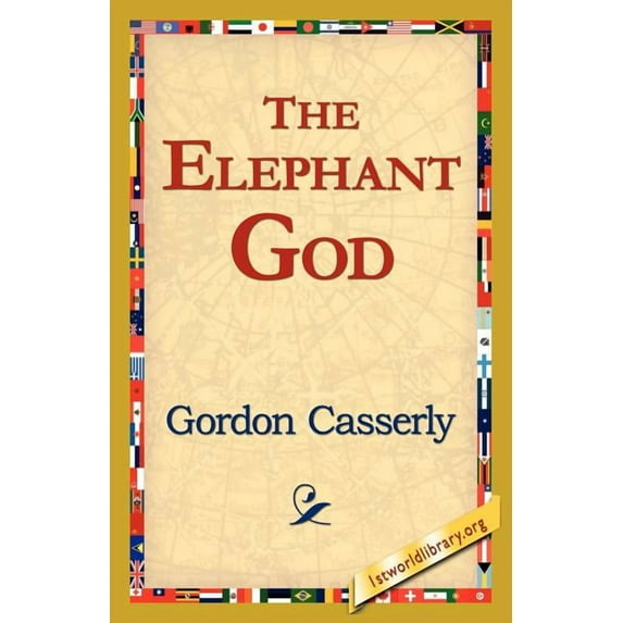The Elephant God, (Paperback)