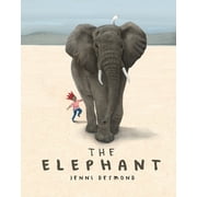 Endangered Animals The Elephant Volume 3, Book 3, Hardcover