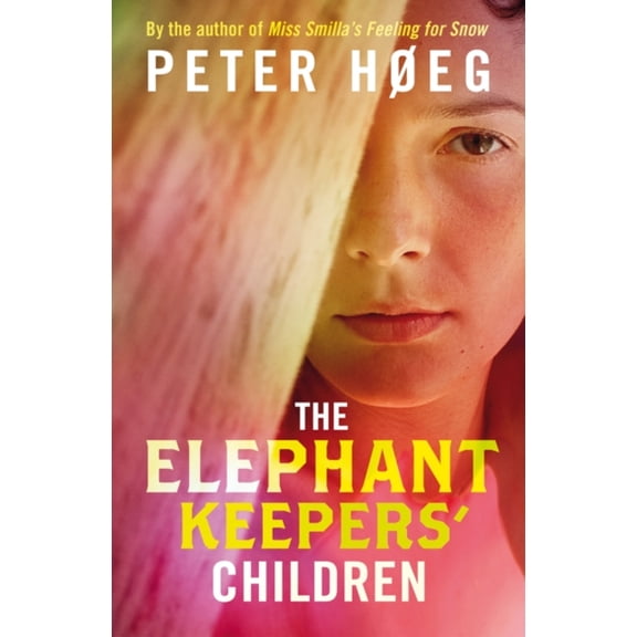 Pre-Owned The Elephant Keepers' Children (Paperback) 9780099569466