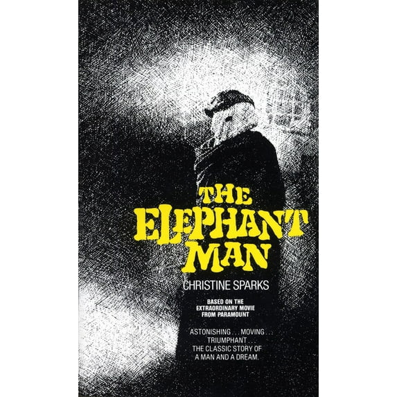 The Elephant Man, (Paperback)