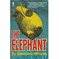 thumbnail image 1 of Pre-Owned The Elephant (English and Polish Edition) (Paperback) 0394620534 9780394620534, 1 of 1