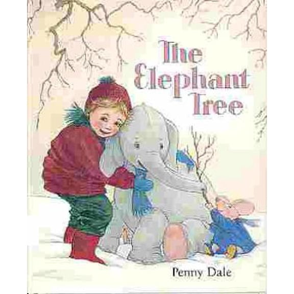 Pre-Owned The Elephant Tree (Hardcover) 0399222820 9780399222825