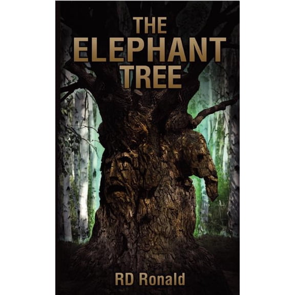 The Elephant Tree, (Paperback)