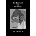 thumbnail image 1 of The Elephant and the Stone (Paperback), 1 of 1