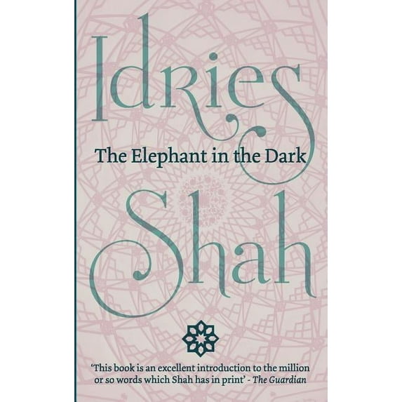 The Elephant in the Dark (Paperback)
