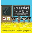 thumbnail image 1 of The Elephant in the Room: A Lockdown Story, (Hardcover), 1 of 1