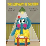 The Elephant in the Room, Hardcover