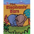 thumbnail image 1 of The Elephants' Ears (Paperback), 1 of 1