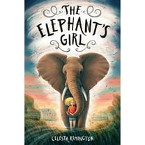 Pre-Owned The Elephant's Girl (Paperback) 0593121252 9780593121252