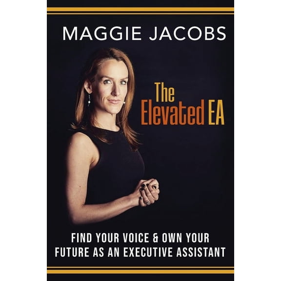 The Elevated EA (Paperback)