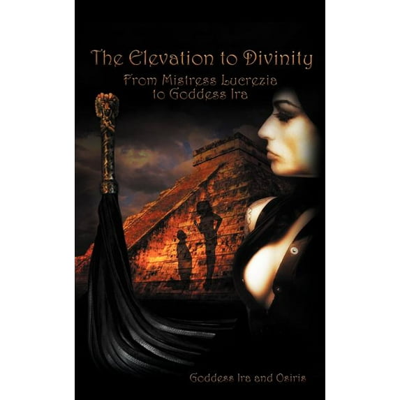 The Elevation to Divinity: From Mistress Lucrezia to Goddess IRA