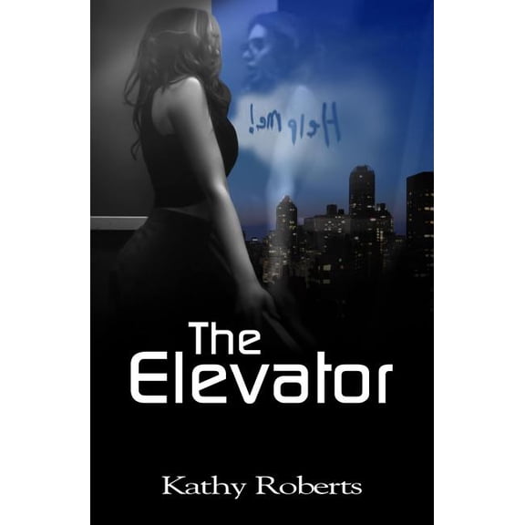 The Elevator (Paperback)