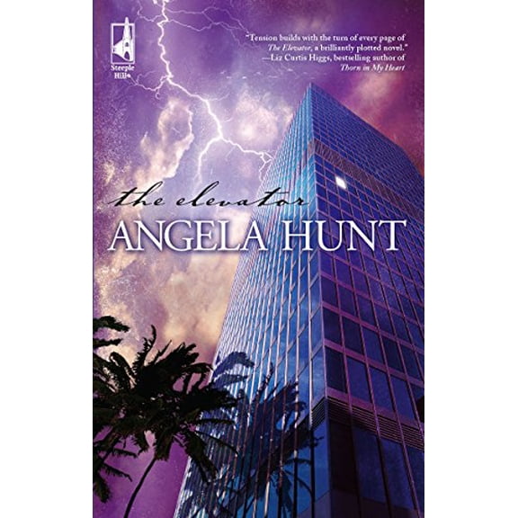 Pre-Owned The Elevator (Steeple Hill Women's Fiction #46) (Paperback) 037378578X 9780373785780