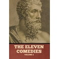 thumbnail image 1 of The Eleven Comedies, Volume 2, (Hardcover), 1 of 1