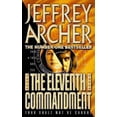 thumbnail image 1 of Pre-Owned The Eleventh Commandment (Paperback) 0006496466 9780006496465, 1 of 1