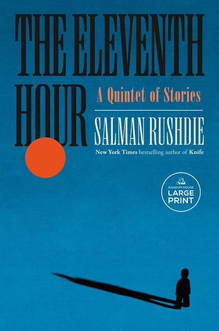 The Eleventh Hour: A Quintet of Stories, (Paperback)