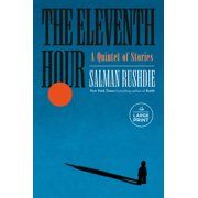The Eleventh Hour A Quintet of Stories, Paperback