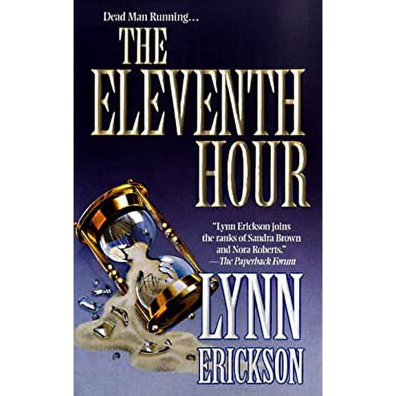 Pre-Owned Eleventh Hour (Paperback) 1551664267 9781551664262