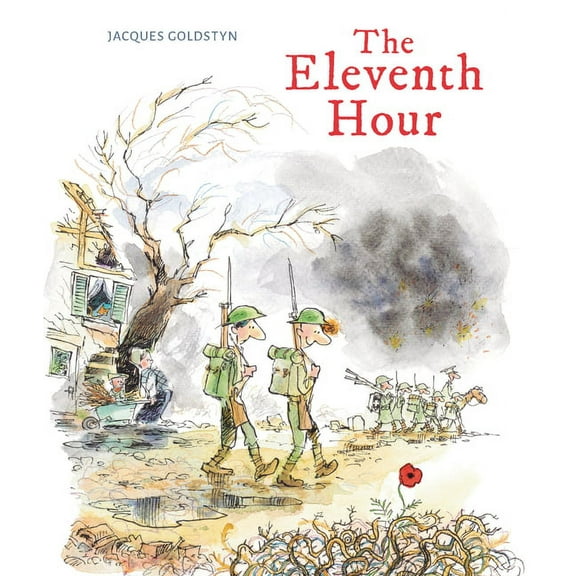 The Eleventh Hour, (Paperback)