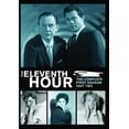 thumbnail image 1 of The Eleventh Hour: The Complete First Season (DVD), Warner Archives, Drama, 1 of 1