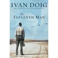 thumbnail image 1 of Pre-Owned The Eleventh Man (Hardcover) 0151012431 9780151012435, 1 of 1