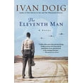 thumbnail image 1 of Pre-Owned The Eleventh Man (Paperback) 054724763X 9780547247632, 1 of 1