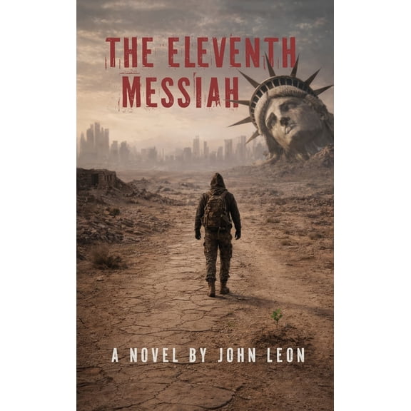 The Eleventh Messiah, (Hardcover)