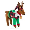 thumbnail image 1 of The Elf On The Shelf Claus Couture Playful Reindeer Pj's, 1 of 3
