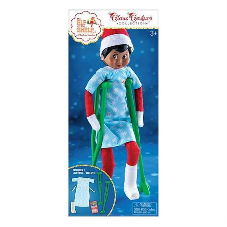The Elf on the Shelf Claus Couture Elf Care Kit Elf Not Included