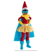 The Elf on the Shelf Claus Couture MagiFreez Polar Power Hero Scout Elf Not Included