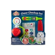 The Elf on the Shelf Elf Pets Care Kit