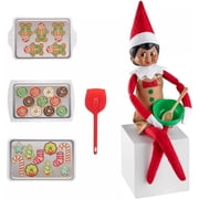 The Elf on the Shelf Exclusive 2026 Claus Couture Itty Bitty Baker Outfit Elf Not Included