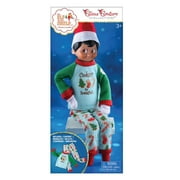 The Elf on the Shelf Exclusive 2021 Claus Couture Cookie PJs Elf Not Included