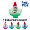 The Elf on the Shelf Frost Pips Mini Blooms Elf Baby (Blue-Eyed Boy)