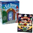 thumbnail image 1 of The Elf on the Shelf Magic Elf Door and Mystery Mini Series 4, 1 of 4