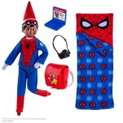 The Elf on the Shelf Marvel Spider-Man Elf Saves the Day Sleep Set - Scout Elf Not Included