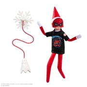 The Elf on the Shelf Marvel Spider-Man Superfan Set - Scout Elf Not Included