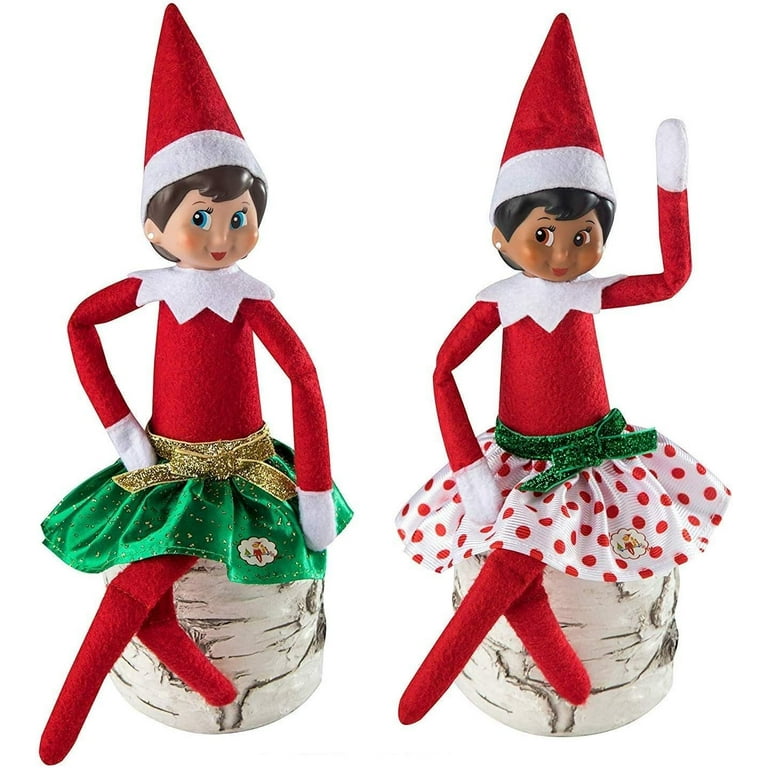 Christmas skirt womens kit online