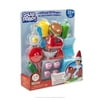 flavor: Cooking School Set Elf Props