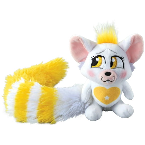 The Elf on the Shelf - Santaverse Bogie Plush, Yellow