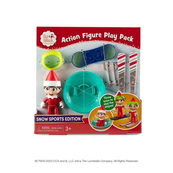 Elf on the Shelf in Stuffed Animals & Plush Toys