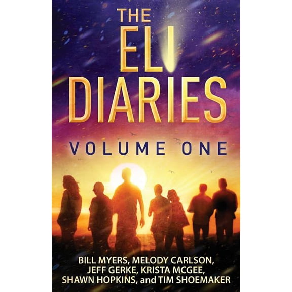 The Eli Diaries: Volume One, (Paperback)
